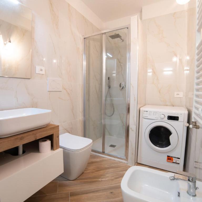 L'Archetto di Romeo - Appartamento con 1 Camera da Letto - 12
