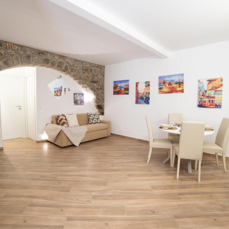 L'Archetto di Romeo - Appartamento con 1 Camera da Letto - 2
