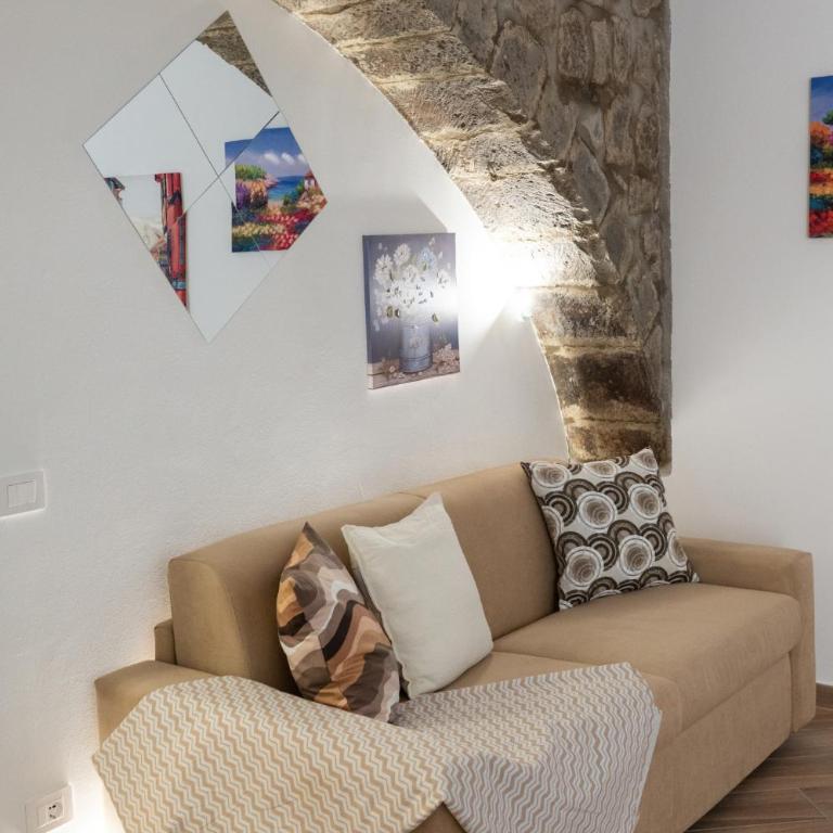 L'Archetto di Romeo - Appartamento con 1 Camera da Letto - 5