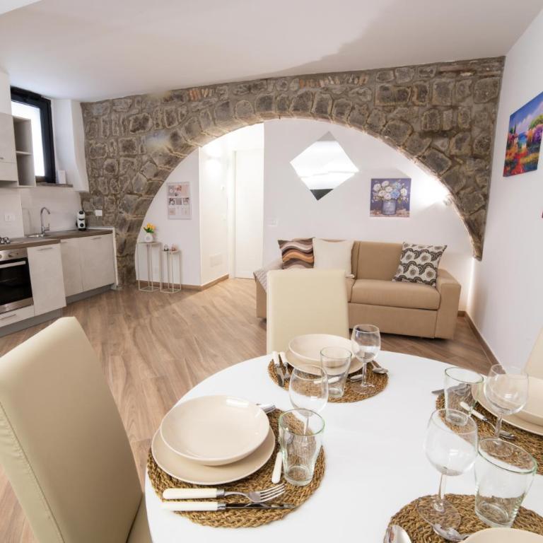 L'Archetto di Romeo - Appartamento con 1 Camera da Letto - 1