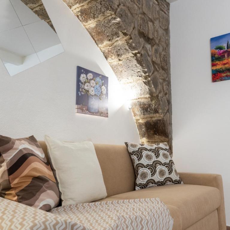 L'Archetto di Romeo - Appartamento con 1 Camera da Letto - 6