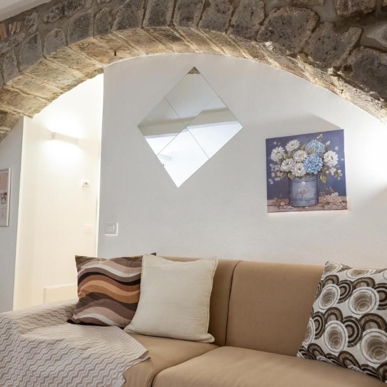 L'Archetto di Romeo - Appartamento con 1 Camera da Letto - 8
