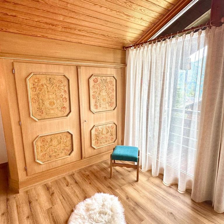 Ferienwohnung Bergjuwel mit Bergblick - Appartement 1 Chambre - 9