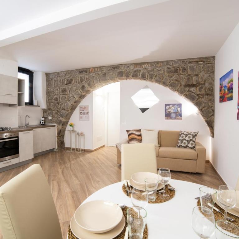 L'Archetto di Romeo - Appartamento con 1 Camera da Letto - 10
