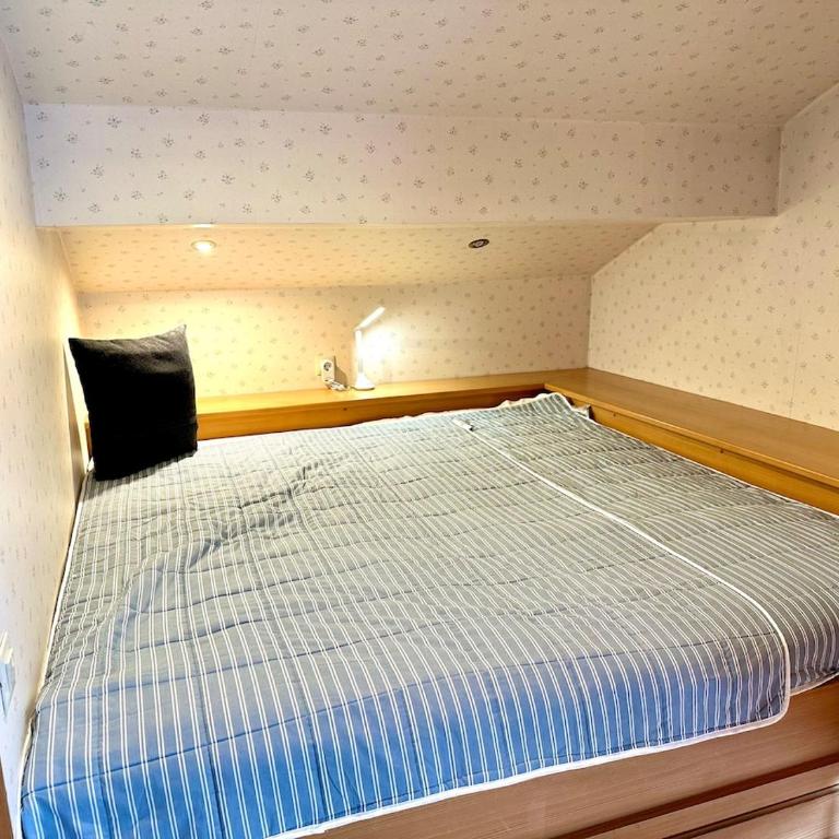 Ferienwohnung Bergjuwel mit Bergblick - Appartement 1 Chambre - 13