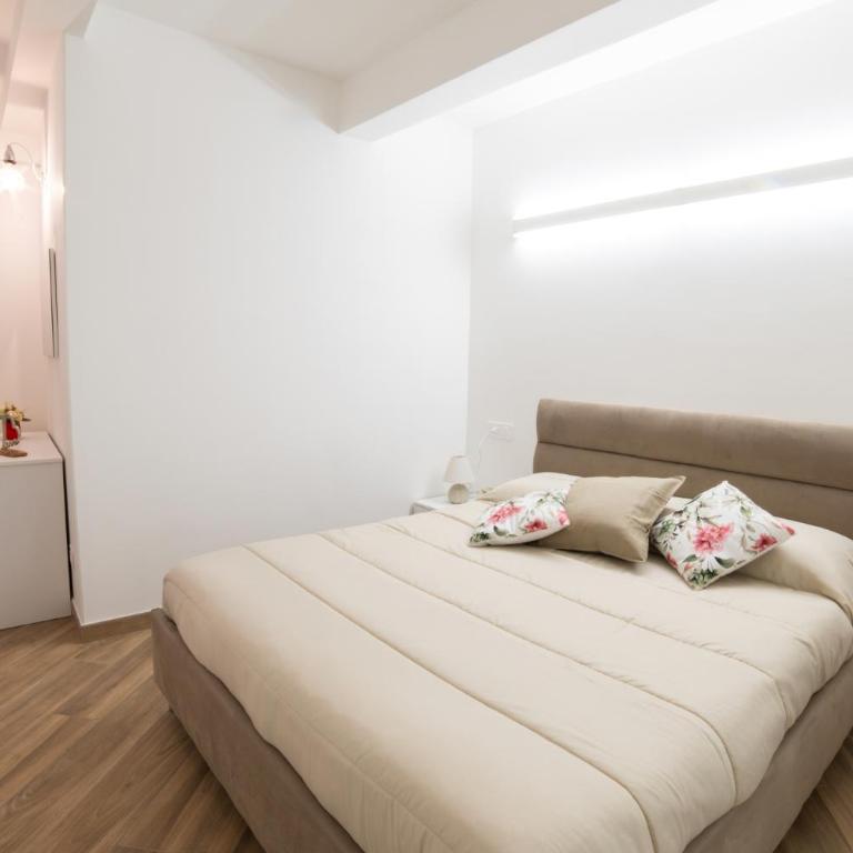 L'Archetto di Romeo - Appartamento con 1 Camera da Letto - 14