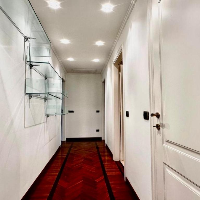 Brand new apartment near city center - Appartamento con 2 Camere da Letto - 2