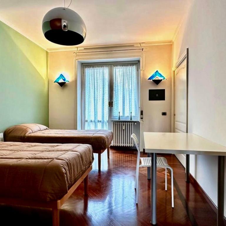 Brand new apartment near city center - Appartamento con 2 Camere da Letto - 15