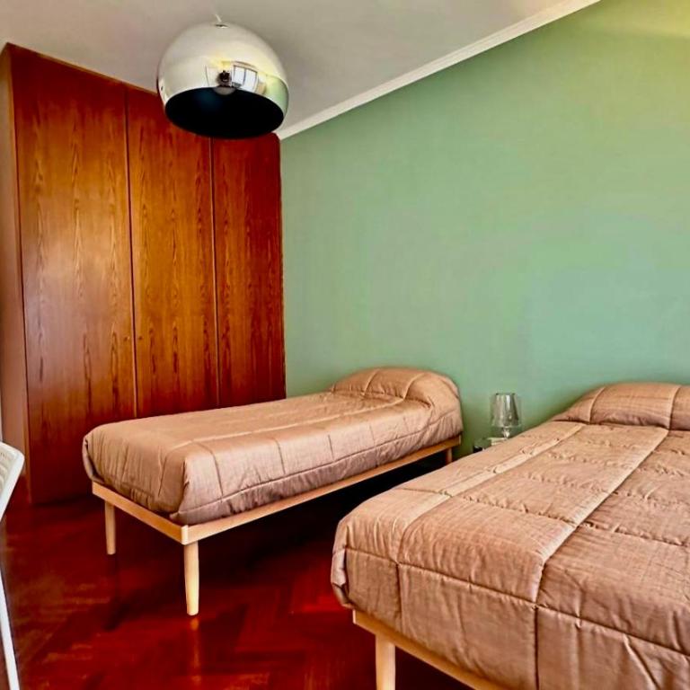 Brand new apartment near city center - Appartamento con 2 Camere da Letto - 17