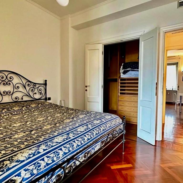 Brand new apartment near city center - Appartamento con 2 Camere da Letto - 24