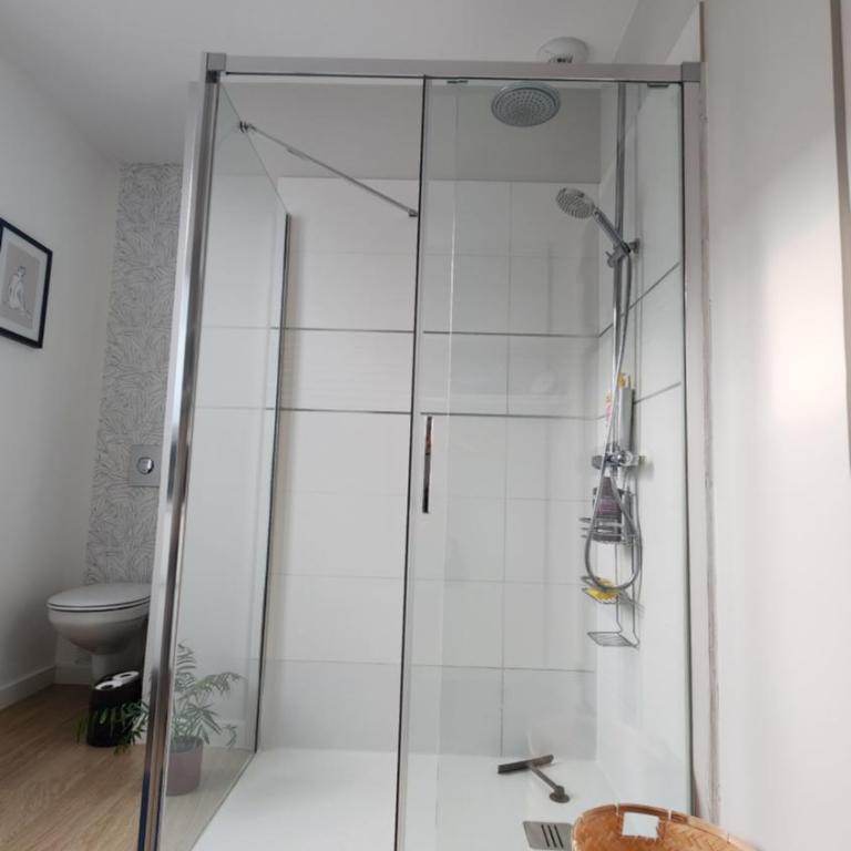 Maison proche centre ville et circuit avec jardin - Casa con 3 Camere da Letto - 6