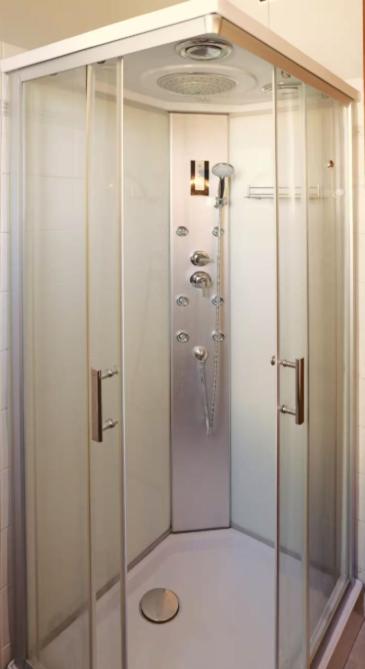 Skyview Retreat - Appartamento con 1 Camera da Letto - 16