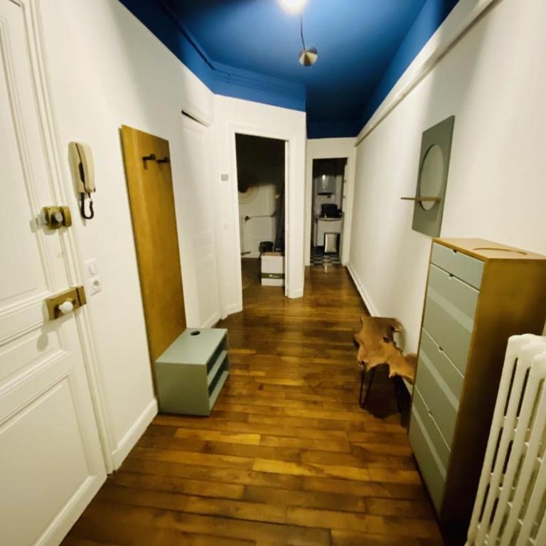 Hincmar super suite en hyper centre cathédrale - Apartamento de 1 dormitorio - 6