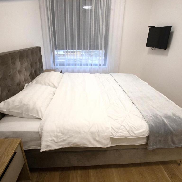 Avenija apartman - Apartman sa 1 Spavaćom Sobom - 16