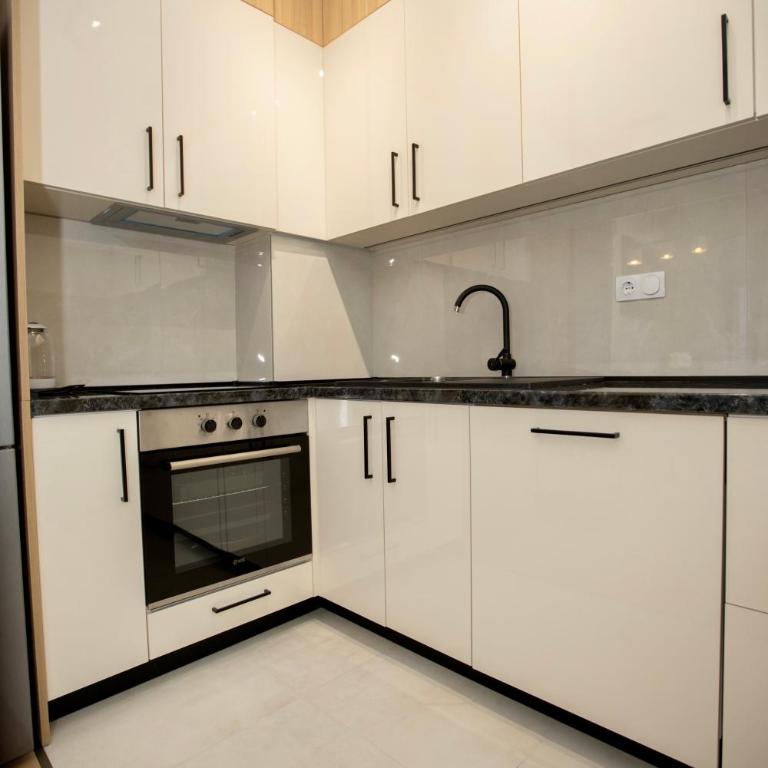 Avenija apartman - Apartman sa 1 Spavaćom Sobom - 15