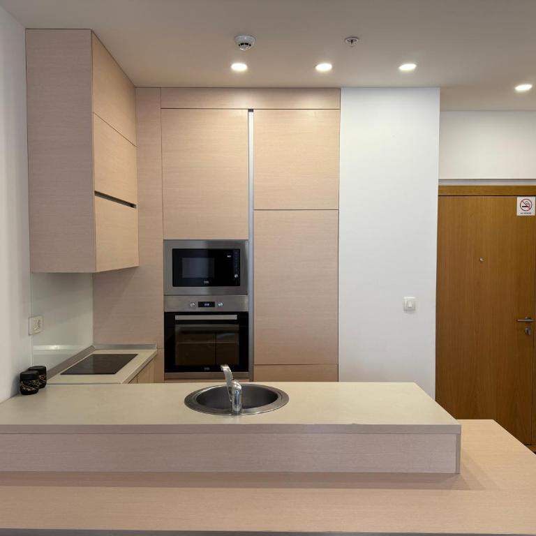 Apartment WOW Budva - With free parking - Studio Apartman s Balkonom - 11