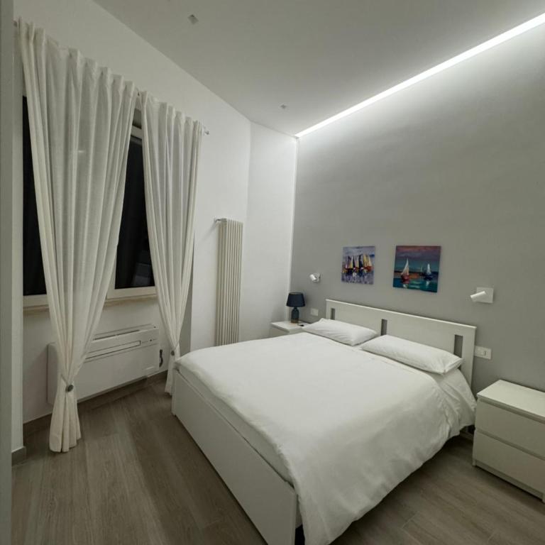 Gaeta house - Monolocale Standard - 4