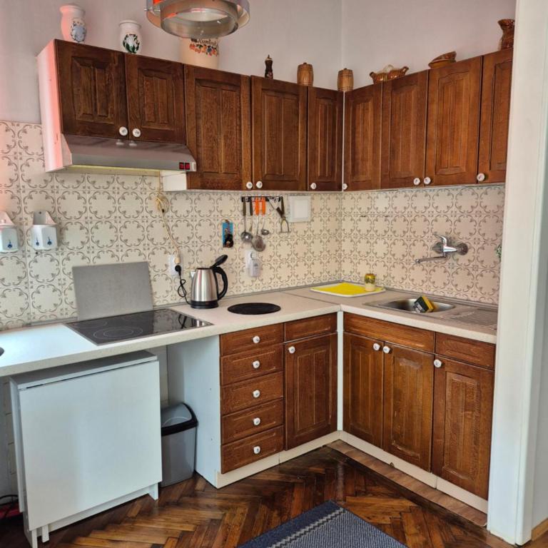 Tulip Apartment - One-Bedroom Apartment - 2