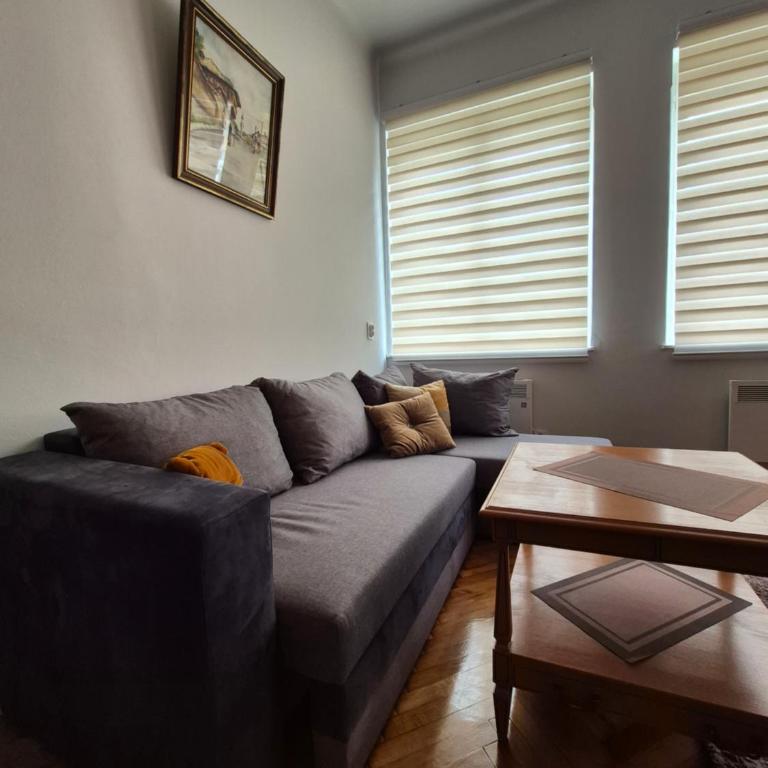 Tulip Apartment - One-Bedroom Apartment - 13