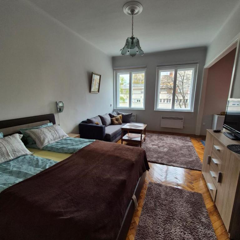 Tulip Apartment - One-Bedroom Apartment - 18