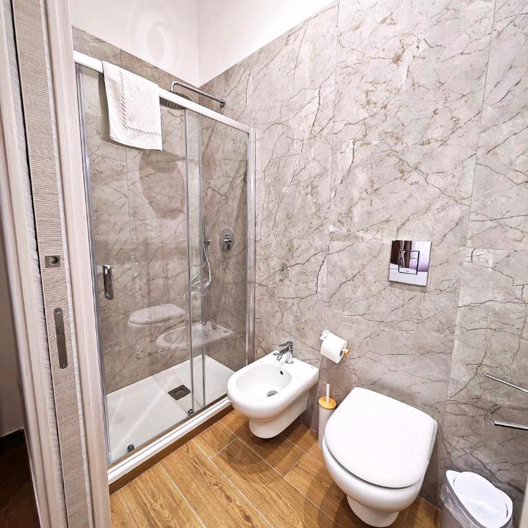 PK Scarlatti House - Two-Bedroom Apartment - 24