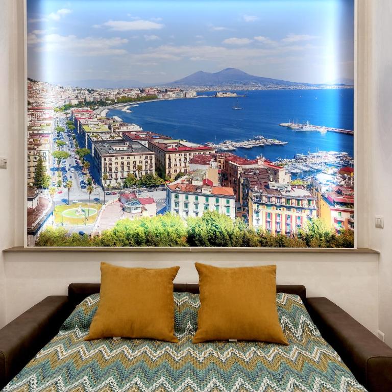 PK Scarlatti House - One-Bedroom Apartment - 24