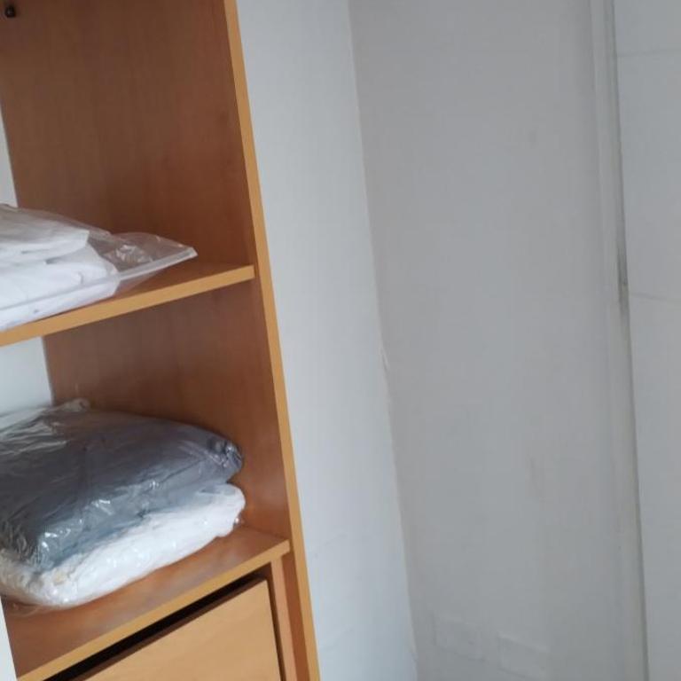 Nuevo Full Equipado Metro Manuel Montt - Apartamento de 2 dormitorios - 23