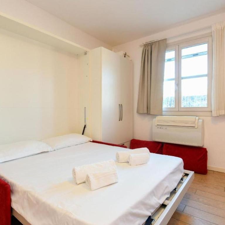 Corte Fasanella - Laura - Appartamento con 1 Camera da Letto - 9