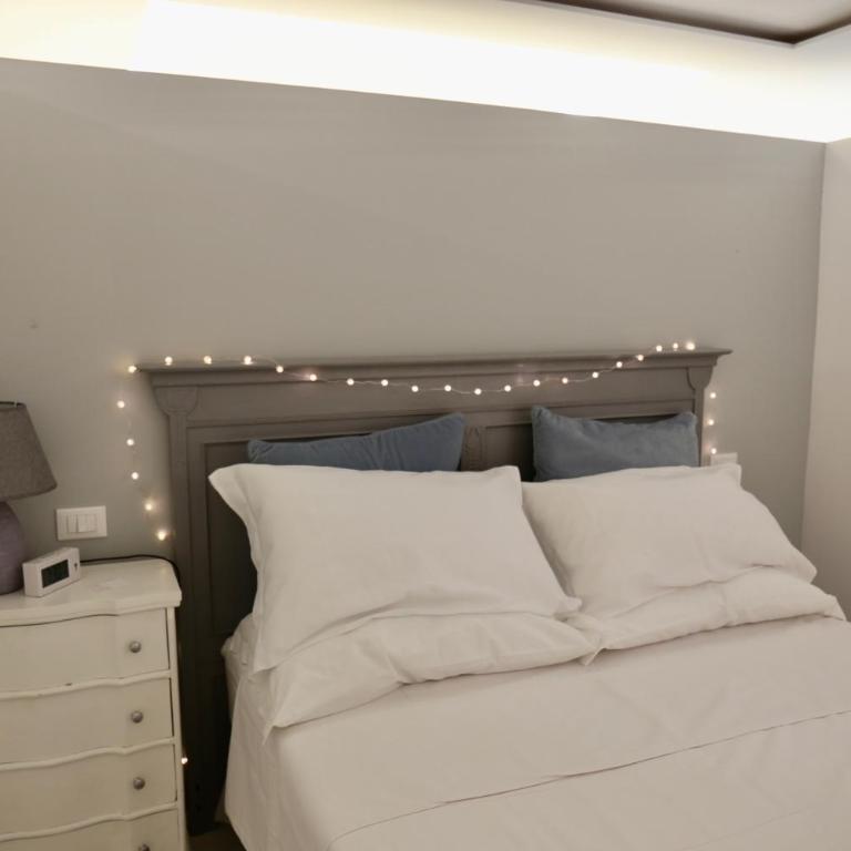 Acquabianca - Casa con 2 Camere da Letto - 4