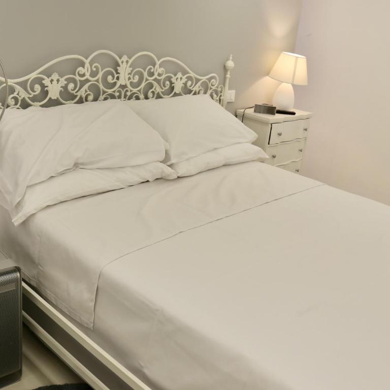 Acquabianca - Casa con 2 Camere da Letto - 3