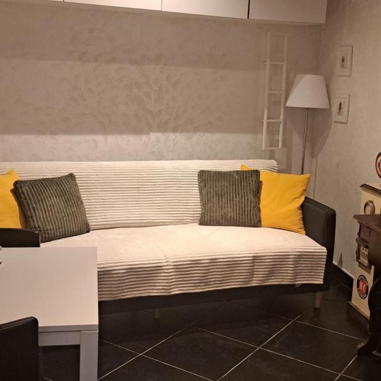 La Casa nel Borgo - Appartamento con 1 Camera da Letto - 14