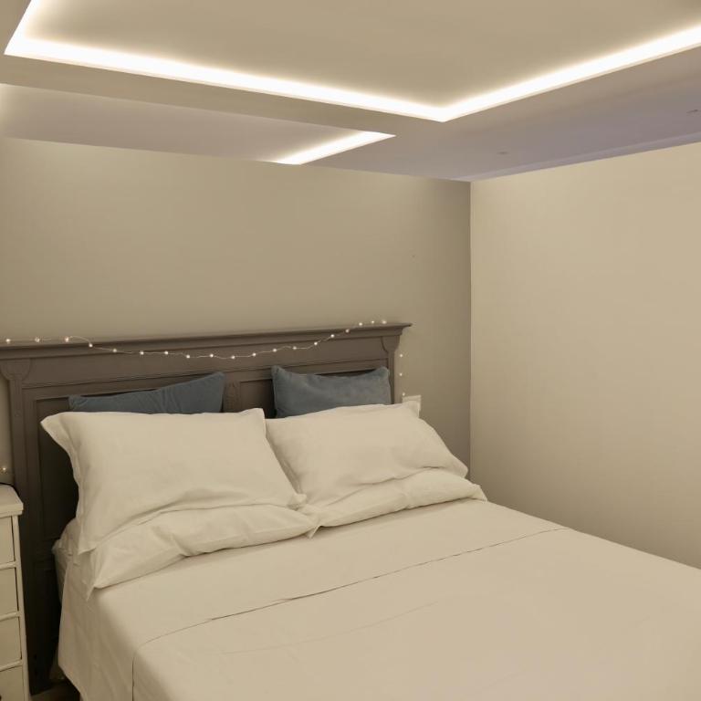 Acquabianca - Casa con 2 Camere da Letto - 2