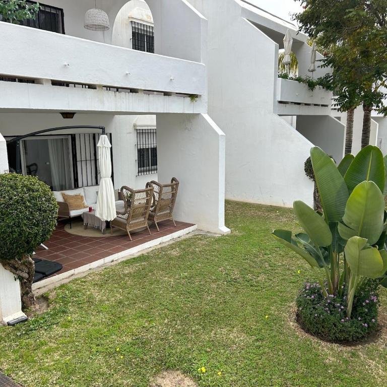 2 bedroom flat in Nueva Andalucia - Apartamento de 2 dormitorios - 3