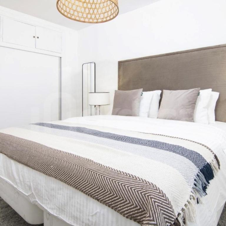 2 bedroom flat in Nueva Andalucia - Apartamento de 2 dormitorios - 4