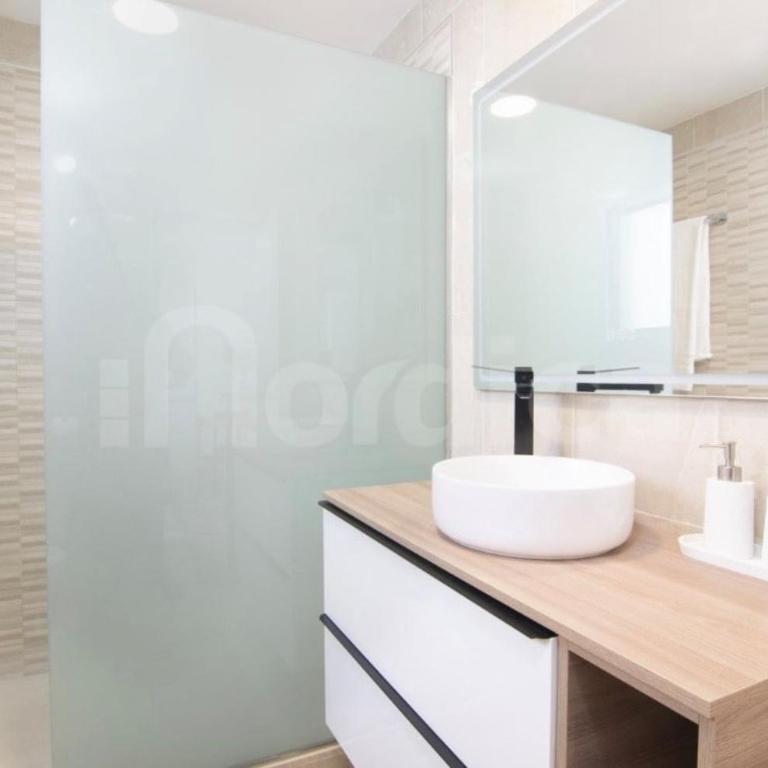 2 bedroom flat in Nueva Andalucia - Apartamento de 2 dormitorios - 5