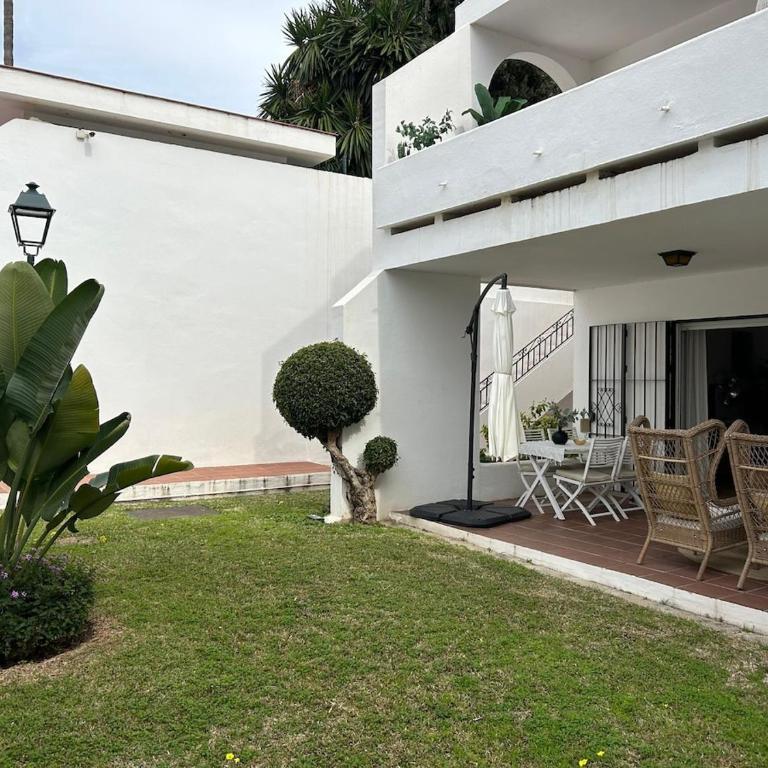 2 bedroom flat in Nueva Andalucia - Apartamento de 2 dormitorios - 7