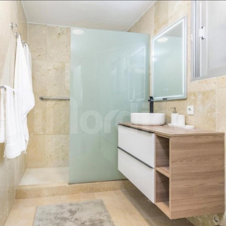 2 bedroom flat in Nueva Andalucia - Apartamento de 2 dormitorios - 8