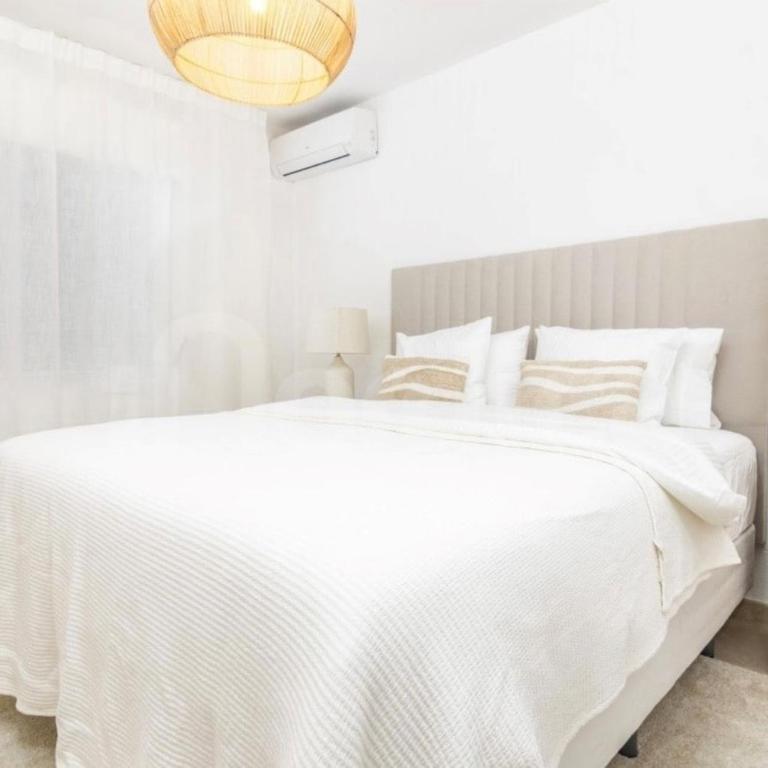 2 bedroom flat in Nueva Andalucia - Apartamento de 2 dormitorios - 9