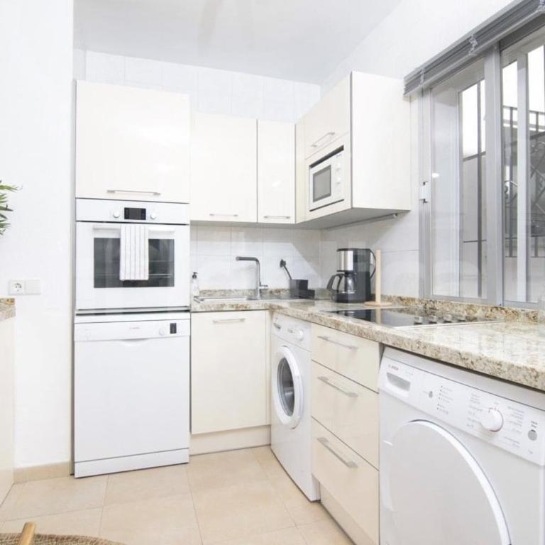 2 bedroom flat in Nueva Andalucia - Apartamento de 2 dormitorios - 11