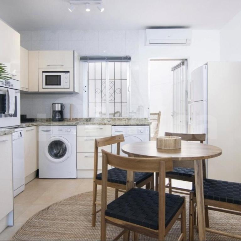 2 bedroom flat in Nueva Andalucia - Apartamento de 2 dormitorios - 14