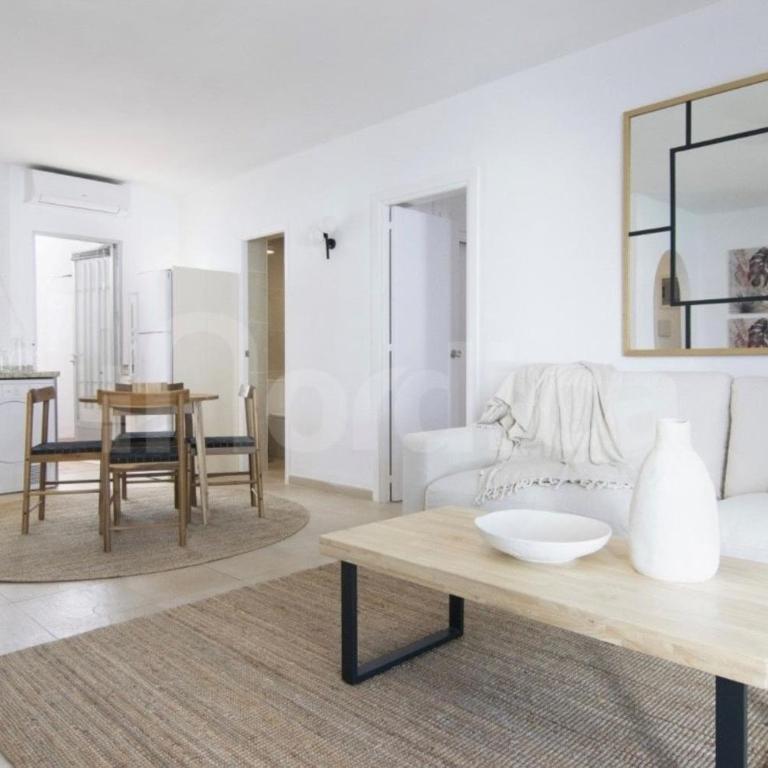 2 bedroom flat in Nueva Andalucia - Apartamento de 2 dormitorios - 15