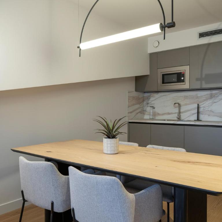 Marina 30 - Apartamento Premium de 1 dormitorio - 12