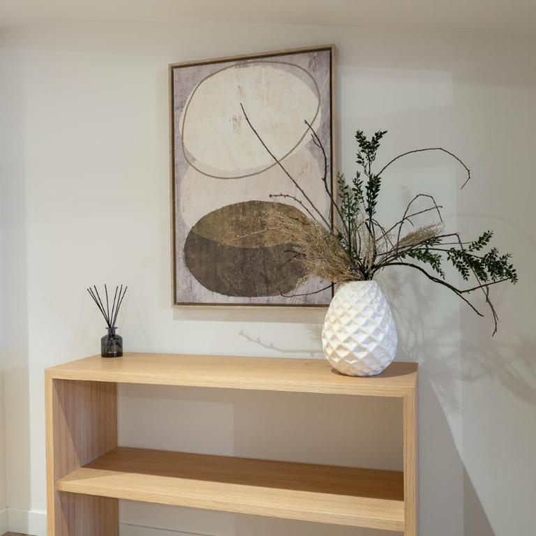 Marina 30 - Apartamento Premium de 1 dormitorio - 13