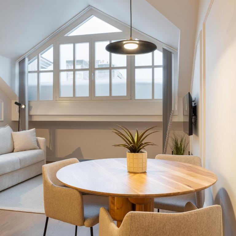 Marina 30 - Apartamento Estudio - 11