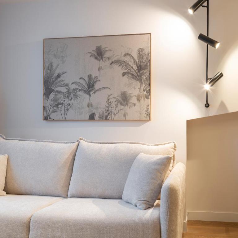Marina 30 - Apartamento Premium de 1 dormitorio - 15