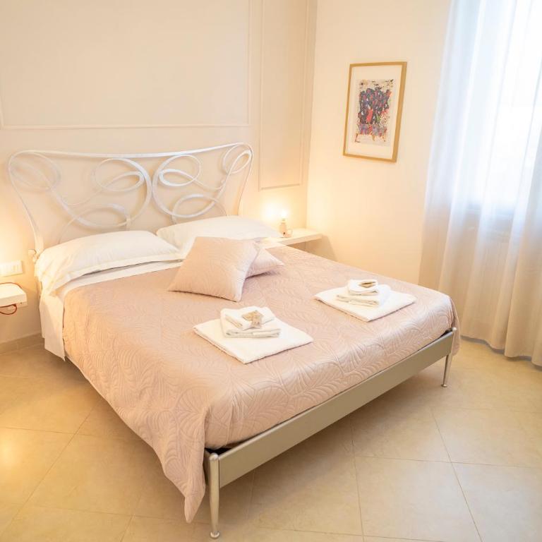 Casa Rosa - Villa with Sea View - 8