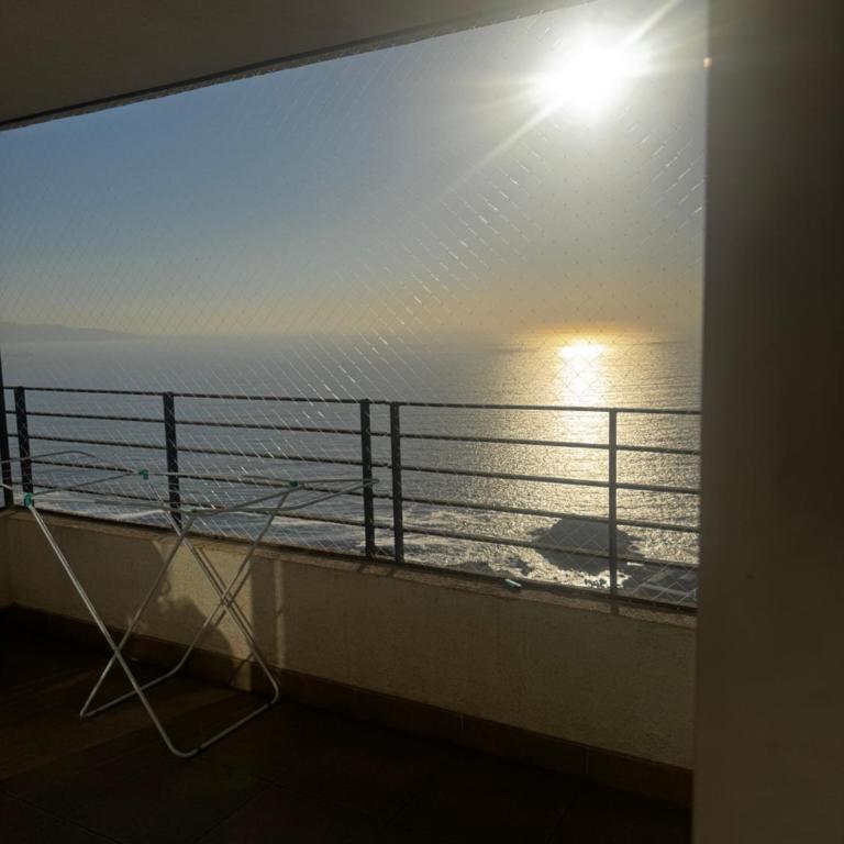 Vista soñada en viña del mar - Apartamento de 2 dormitorios - 2