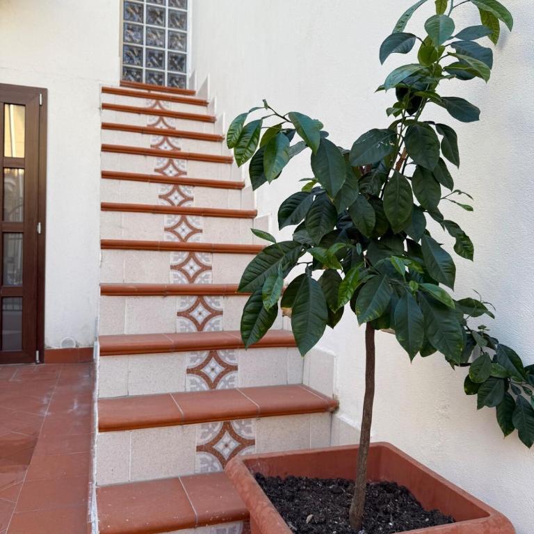 Cortile Cipriani - Appartamento Superior con 1 Camera da Letto e Balcone - 10