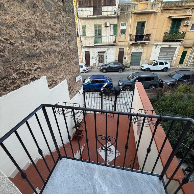 Cortile Cipriani - Appartamento Superior con 1 Camera da Letto e Balcone - 13
