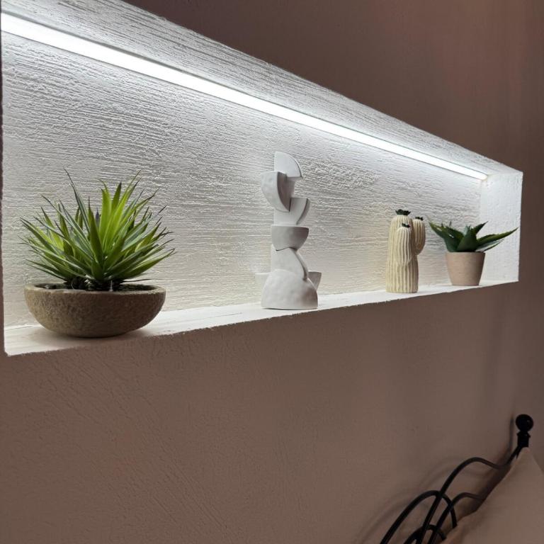 Cortile Cipriani - Appartamento Superior con 1 Camera da Letto e Balcone - 17